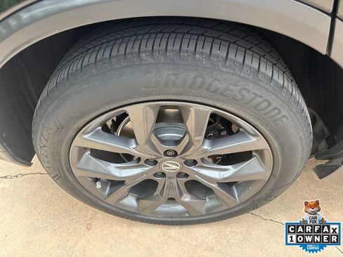 Used 2023 Acura MDX A-Spec AWD/4WD image 36
