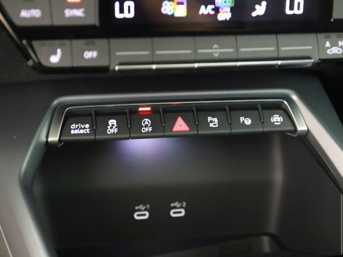 New 2026 Audi A3 2.0T Premium Plus AWD/4WD image 30