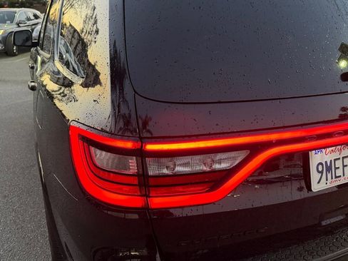 Used 2023 Dodge Durango SRT w/ Black Package image 36