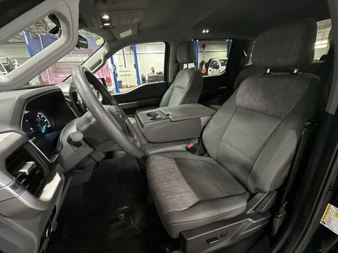Used 2023 Ford F150 XLT image 17