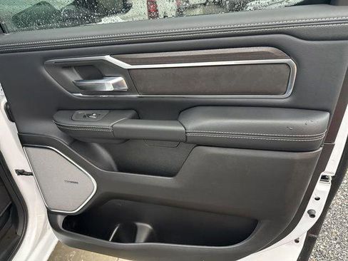New 2026 RAM 1500 Laramie w/ Night Edition image 32