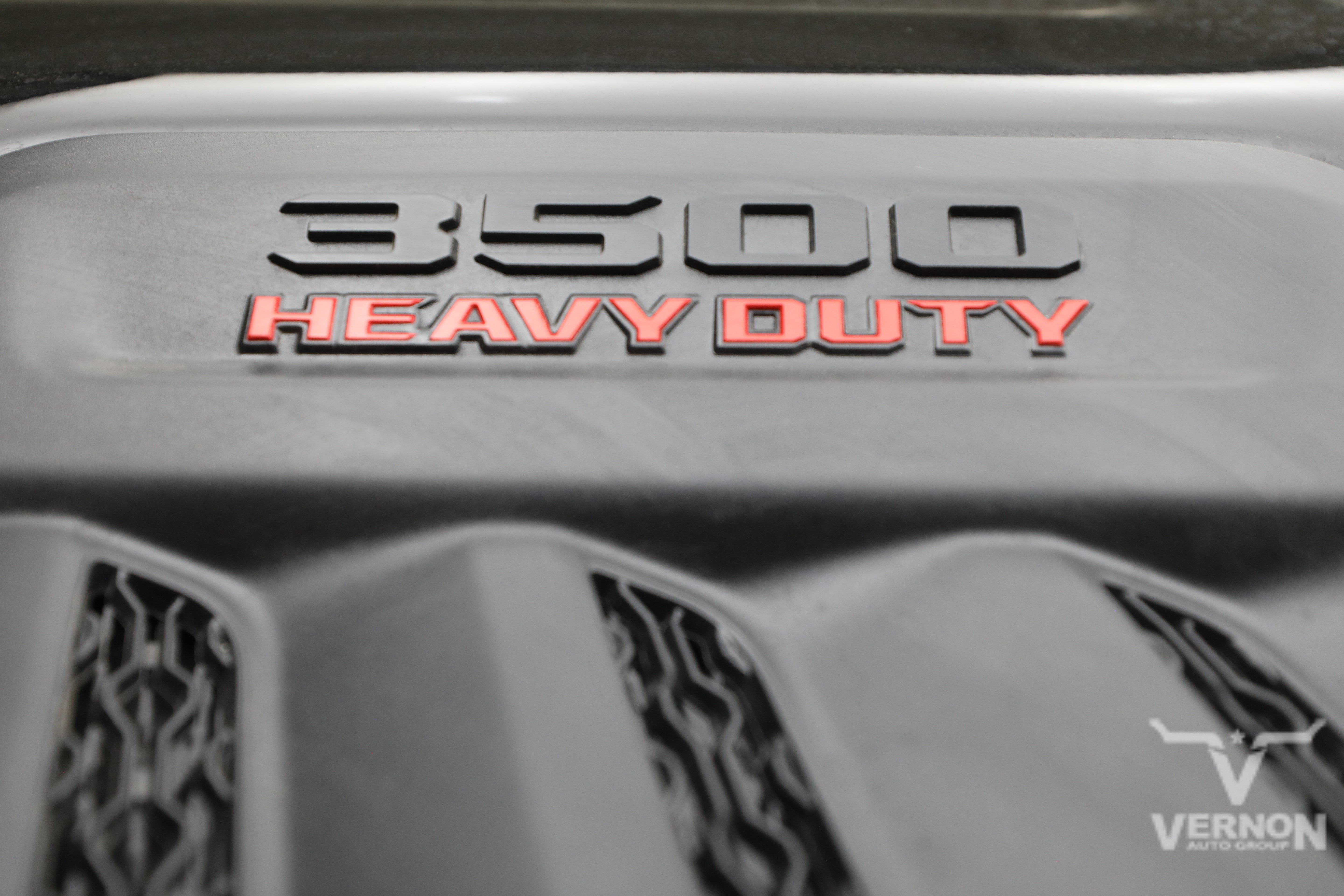New 2027 RAM 3500 Laramie AWD/4WD image 34