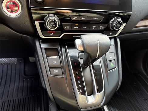 Used 2022 Honda CR-V EX-L image 28