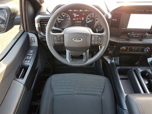 Certified 2023 Ford F150 XL w/ STX Appearance Package image 12