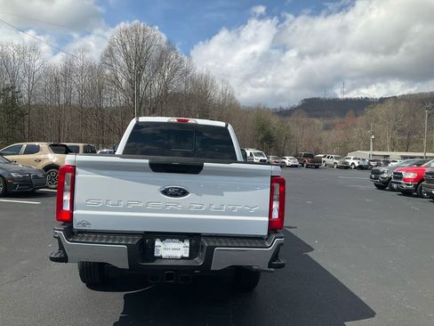 New 2026 Ford F250 XL AWD/4WD image 6