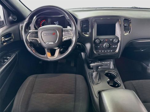 Used 2020 Dodge Durango GT w/ Blacktop Package AWD/4WD image 2