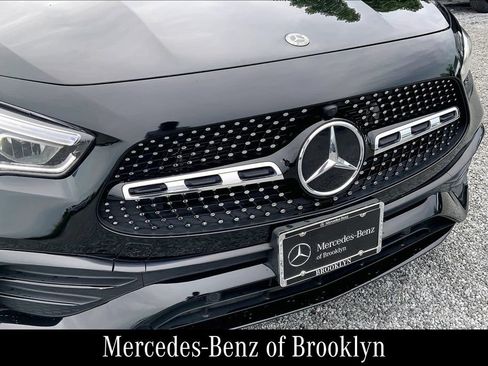 Certified 2023 Mercedes-Benz GLA 250 4MATIC image 33
