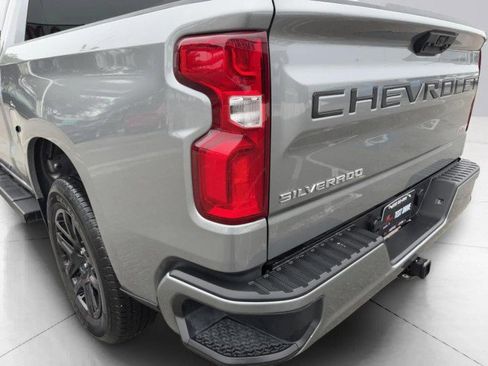 Used 2023 Chevrolet Silverado 1500 RST image 18