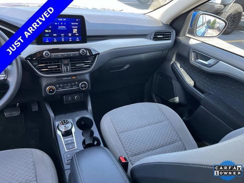 Used 2020 Ford Escape SE FWD image 14