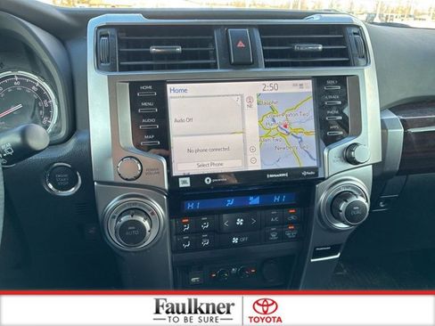 Used 2024 Toyota 4Runner Limited image 26