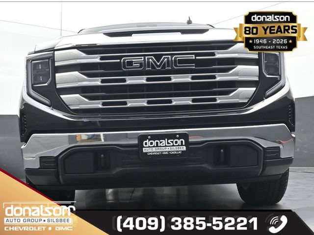 New 2026 GMC Sierra 1500 SLE AWD/4WD image 16