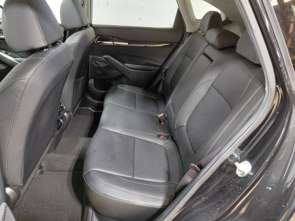 Used 2022 Kia Seltos EX AWD/4WD image 44