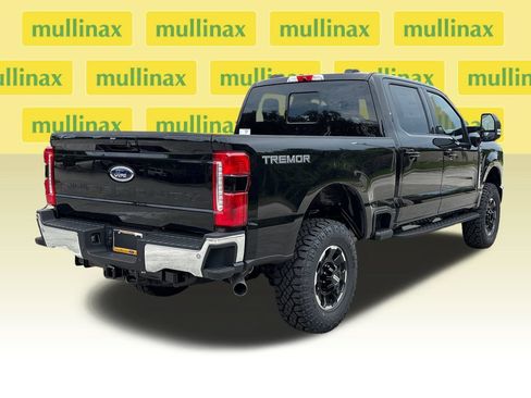 New 2026 Ford F250 Lariat AWD/4WD image 4