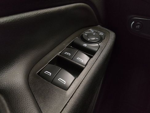 Used 2022 Chevrolet Equinox LT AWD/4WD image 27