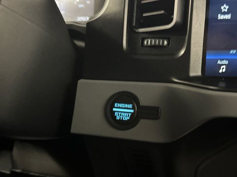 Used 2021 Ford Bronco Badlands image 30