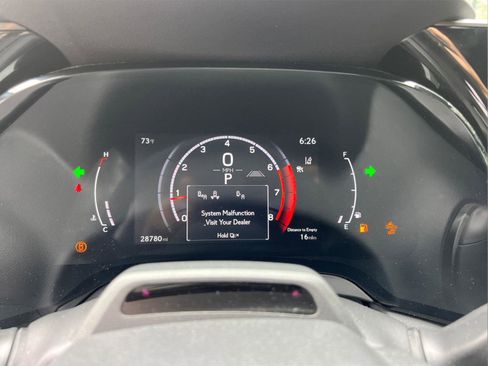 Certified 2023 Lexus RX 350 F Sport image 27