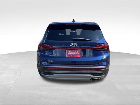 Used 2023 Hyundai Santa Fe SE w/ Cargo Package FWD image 44