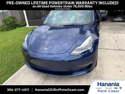 Used 2023 Tesla Model 3 Performance