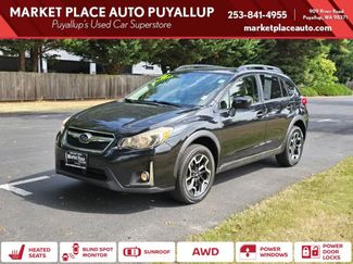 Used 2016 Subaru Crosstrek 2.0i Premium image 1