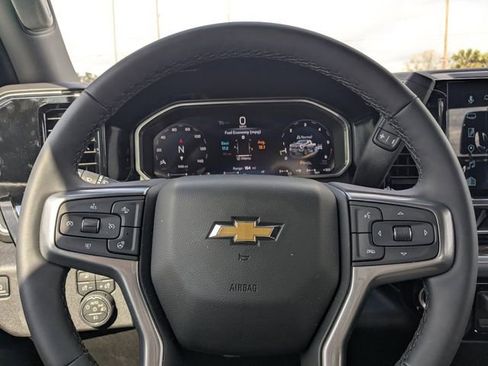 Used 2026 Chevrolet Silverado 2500 LT w/ Safety Package image 20