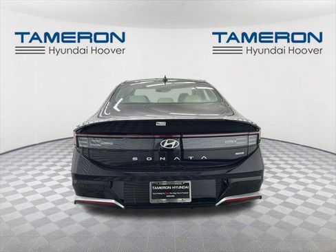 New 2026 Hyundai Sonata SEL image 4