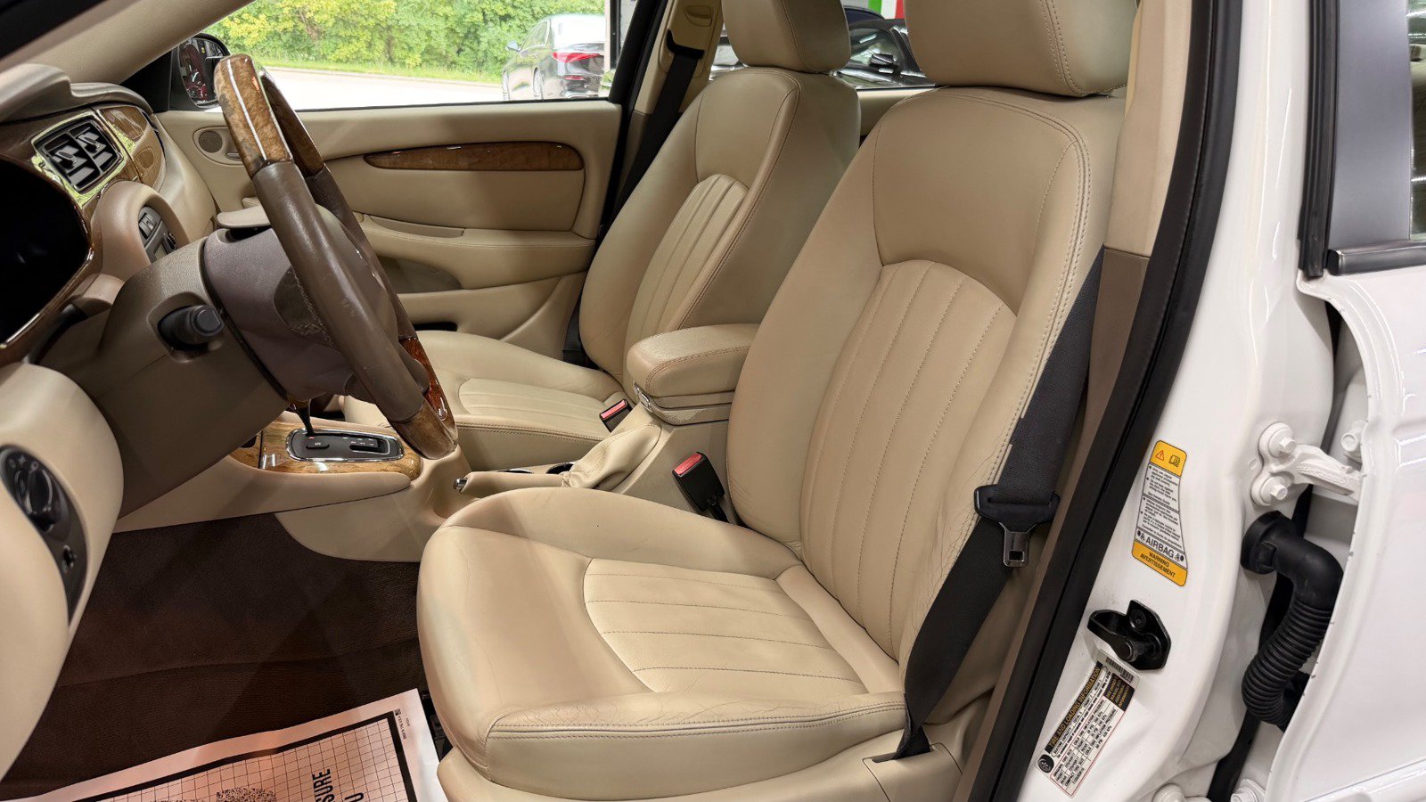 Used 2005 Jaguar X-TYPE 3.0 AWD/4WD image 18