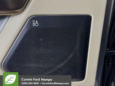 New 2026 Ford F350 Platinum w/ Platinum Plus Package image 19