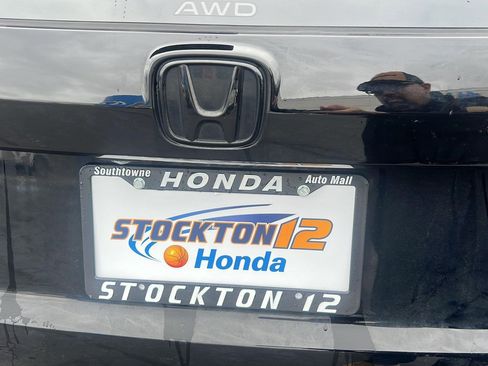 Certified 2024 Honda CR-V Sport image 10