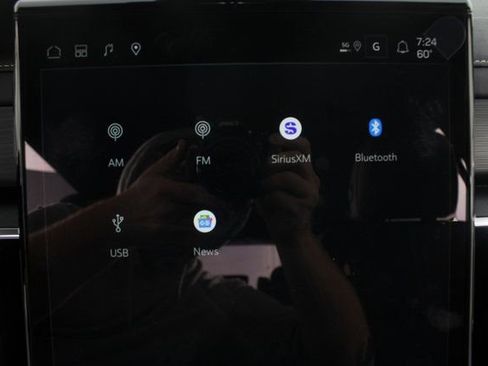 New 2026 GMC Acadia Elevation w/ Black Edition image 7