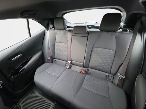 Used 2019 Toyota Corolla SE w/ SE Option Package FWD image 19