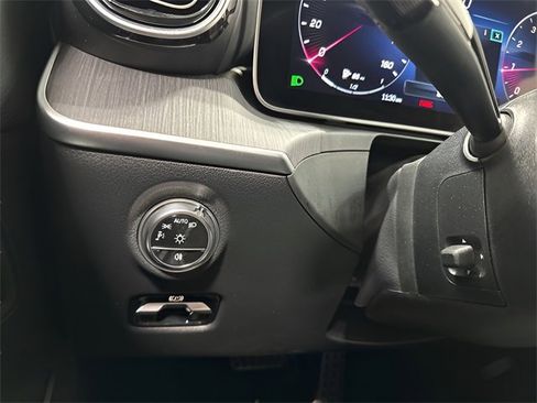 Certified 2023 Mercedes-Benz C 300 Black image 16