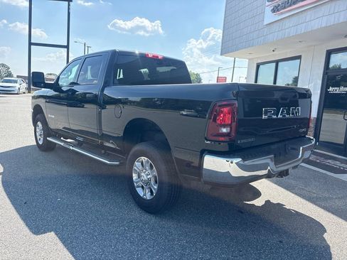 Used 2026 RAM 2500 Big Horn AWD/4WD image 6