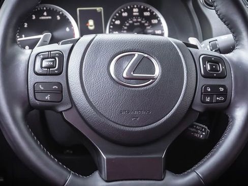 Certified 2024 Lexus IS 300 F Sport RWD image 13