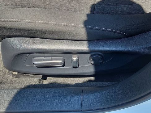 Certified 2024 Honda Accord EX image 19