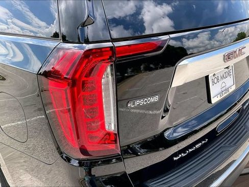 Used 2024 GMC Yukon Denali AWD/4WD image 29