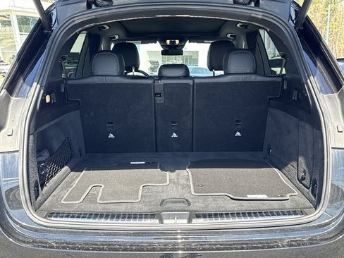 Used 2025 Mercedes-Benz GLE 350 4MATIC image 24
