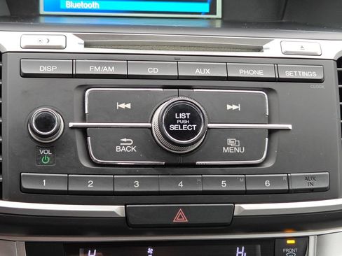 Used 2014 Honda Accord LX image 4