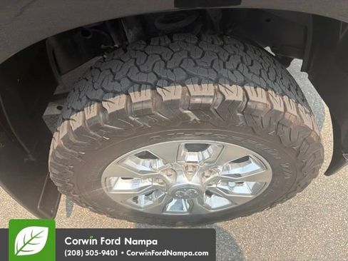 Used 2022 RAM 2500 Limited AWD/4WD image 4
