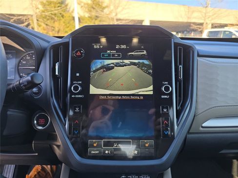 Used 2025 Subaru Forester Premium w/ Convenience Package #1 image 28