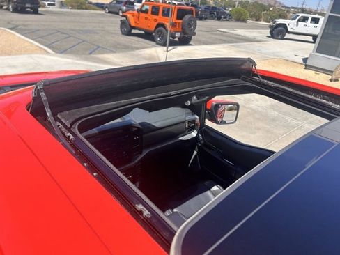 Used 2022 Ford F150 Raptor w/ Equipment Group 801A High image 43