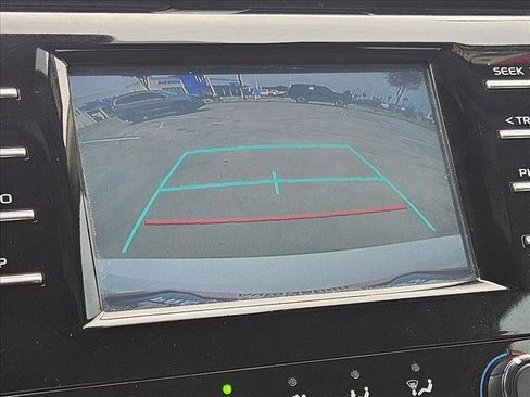 Used 2019 Toyota Camry LE image 13