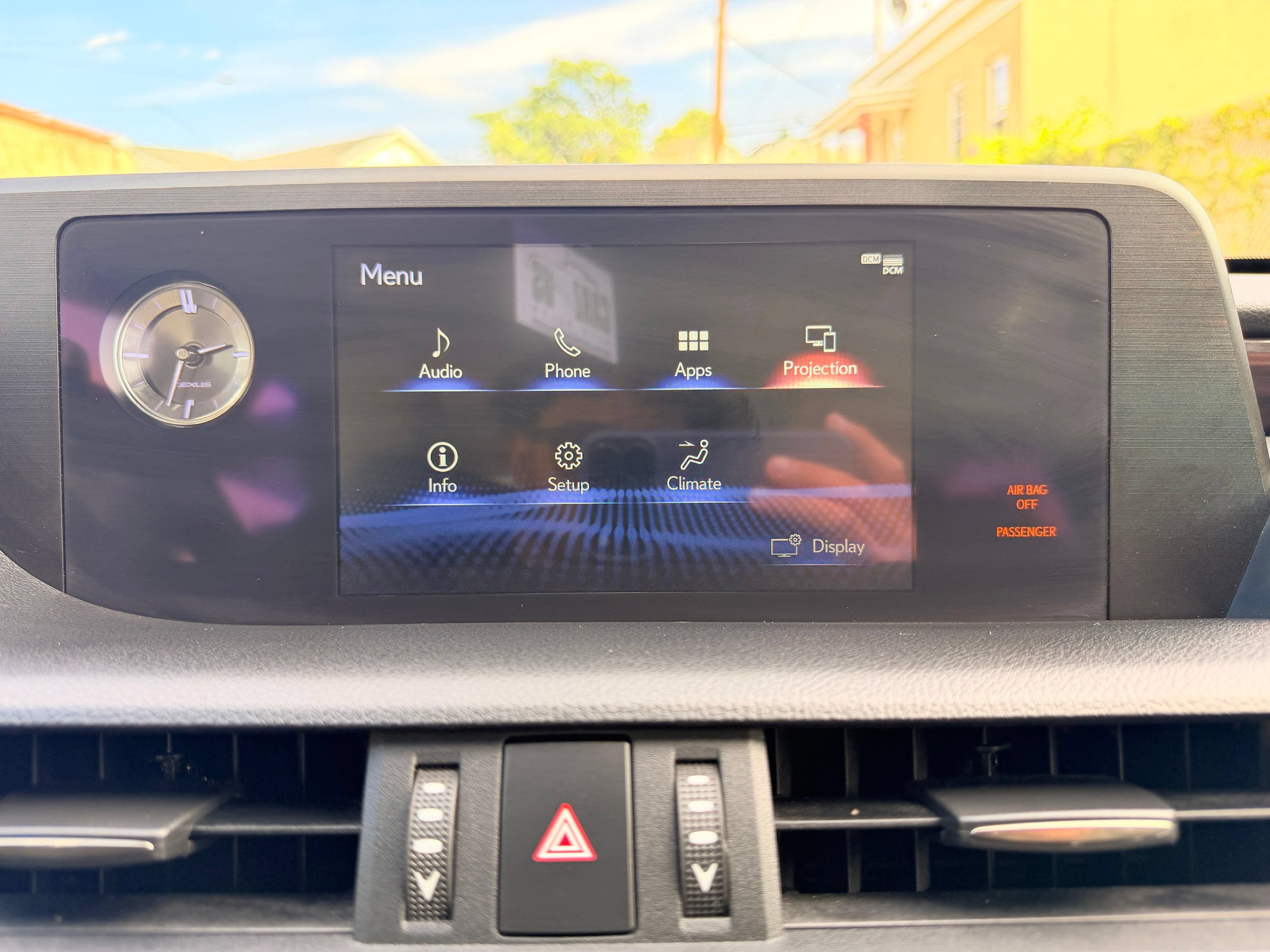 Used 2020 Lexus ES 350 w/ Premium Package FWD image 32