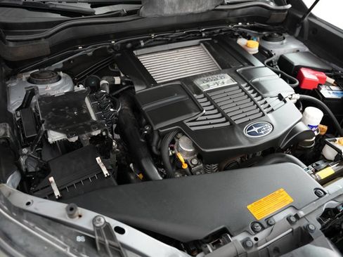 Used 2018 Subaru Forester 2.0XT Touring AWD/4WD image 61