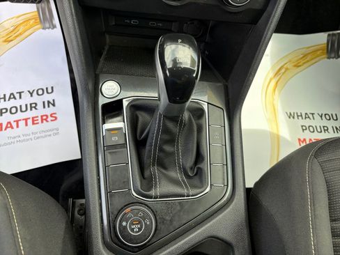 Certified 2022 Volkswagen Tiguan S AWD/4WD image 19