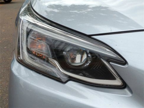 Used 2022 Subaru Outback Limited image 10