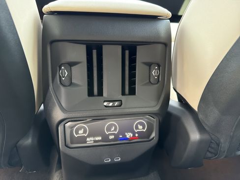 New 2026 BMW X3 xDrive30 w/ Convenience Package image 20