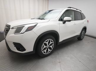 Used 2024 Subaru Forester Premium AWD/4WD video 1