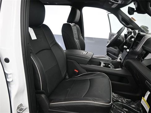 New 2025 Jeep Wagoneer S Limited image 22