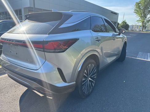 Used 2023 Lexus RX 350 Premium Plus w/ Cold Area Package AWD/4WD image 7