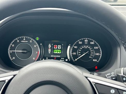 New 2026 Acura RDX SH-AWD w/ Technology Package image 20